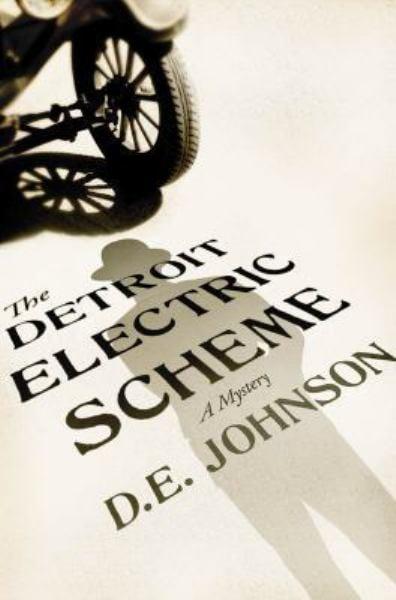 The Detroit Electric Scheme