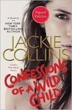 Confessions of a Wild Child : Lucky - The Early Years (Lucky Santangelo, Bk. 9)
