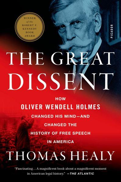 The Great Dissent