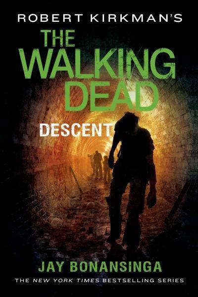 The Walking Dead: Descent