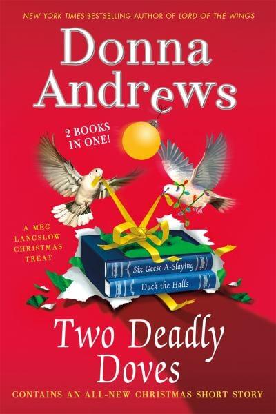 The Two Deadly Doves
