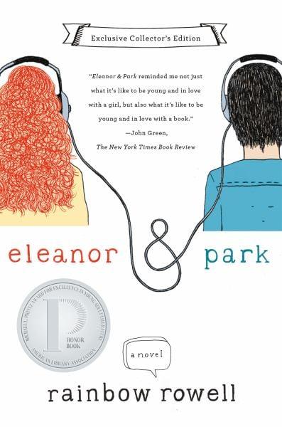 Eleanor & Park