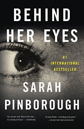 Behind Her Eyes