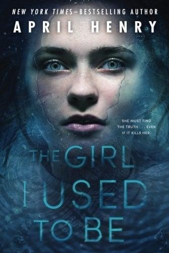 The Girl I Used to Be