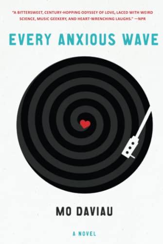 Every Anxious Wave