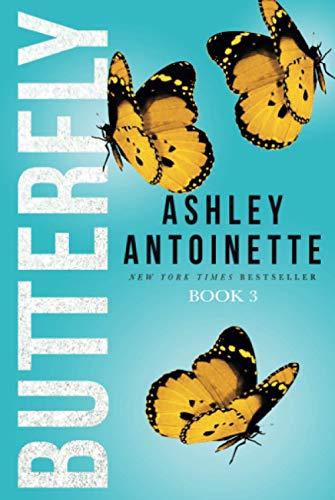 Butterfly (Butterfly, Bk. 3)