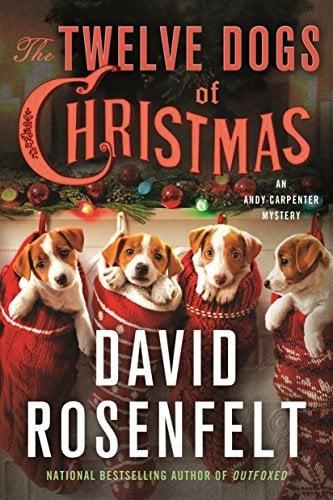 The Twelve Dogs of Christmas (An Andy Carpenter Novel)