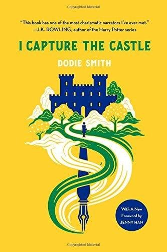 I Capture the Castle (Young Adult Edition)