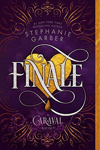 Finale (Caraval, Bk. 3)