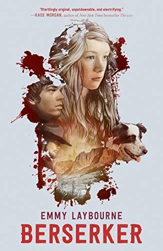 Berserker (Bk. 1)