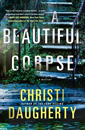 A Beautiful Corpse (Harper McClain, Bk. 2)