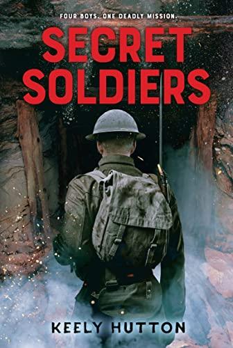 Secret Soldiers