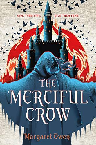 The Merciful Crow (Bk. 1)