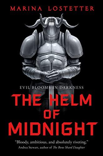 The Helm of Midnight (The Five Penalties, Bk. 1)
