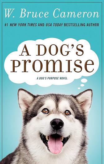 A Dog's Promise (A Dogs Purpose, Bk. 3)