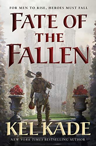 Fate of the Fallen (Shroud of Prophecy, Bk. 1)