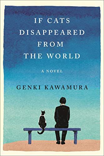 If Cats Disappeared From the World