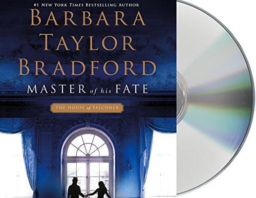 Master of His Fate (The House of Falconer Series, Bk. 1)