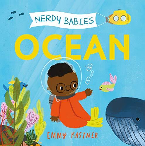 Ocean (Nerdy Babies)