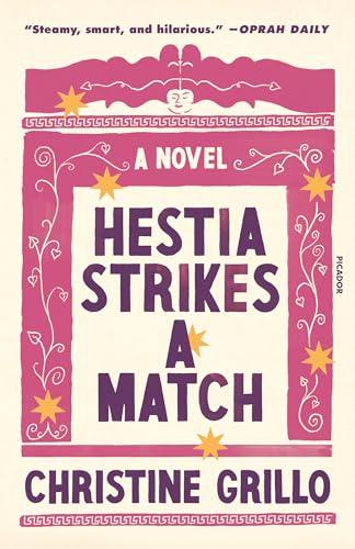 Hestia Strikes a Match