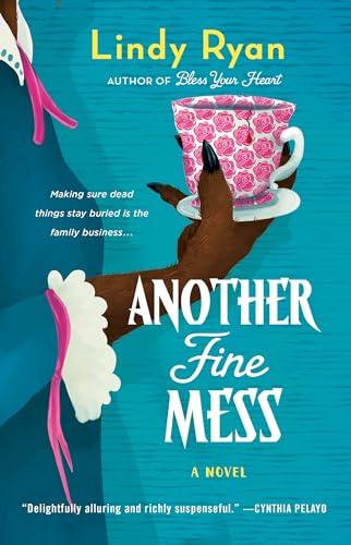 Another Fine Mess (Bless Your Heart, Bk. 2)