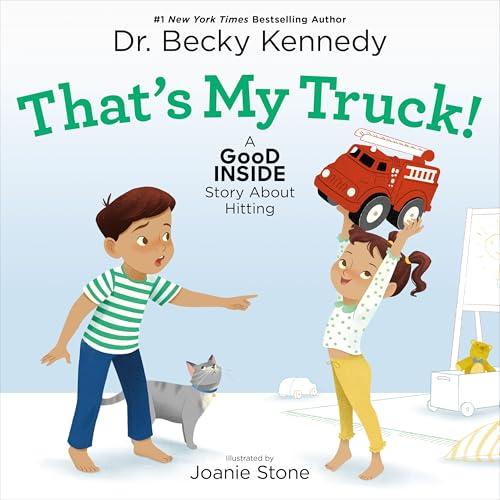 That's My Truck! A Good Inside Story About Hitting