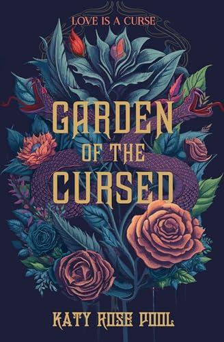 Garden of the Cursed (Bk. 1)