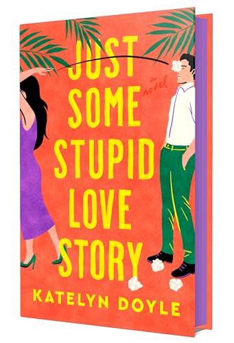 Just Some Stupid Love Story