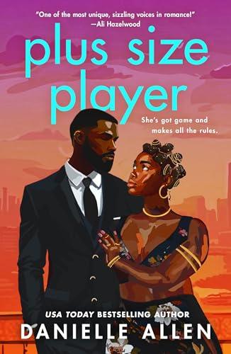 Plus Size Player (Curve, Bk. 2)