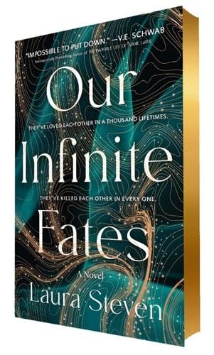 Our Infinite Fates (Deluxe Limited Edition)