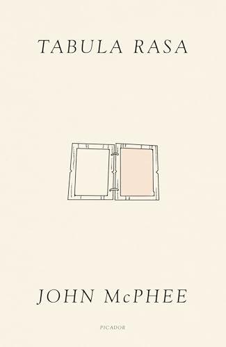 Tabula Rasa (Bk. 1)