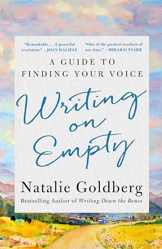Writing on Empty: A Guide to Finding Your Voice