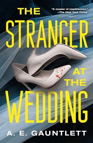 The Stranger at the Wedding