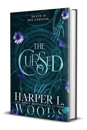 The Cursed (Coven of Bones, Bk. 2)