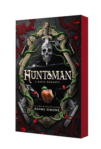 Huntsman (The Hunted Kingdom, Bk. 1)
