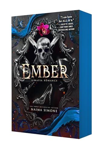 Ember (The Hunted Kingdom, Bk. 2)