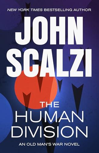 The Human Division (Old Man's War, Bk. 5)