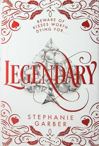 Legendary (Caraval, Bk. 2)