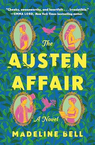 The Austen Affair