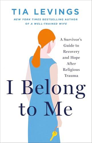 The Soul of Healing: A Survivor’s Guide to Recovery After Religious Trauma