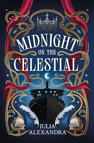 Midnight on the Celestial