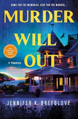 Murder Will Out