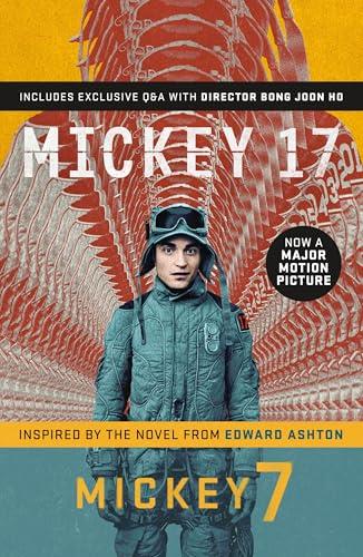 Mickey7 (Bk. 1)