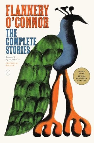 The Complete Stories (Centennial Edition)