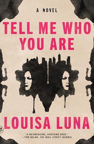 Tell Me Who You Are