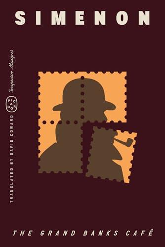 The Grand Banks Café (Inspector Maigret, Bk. 8)