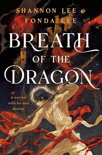 Breath of the Dragon (Breathmarked, Bk. 1)