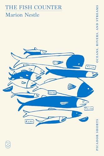 The Fish Counter (Oceans, Rivers, and Streams, Picador Shorts)
