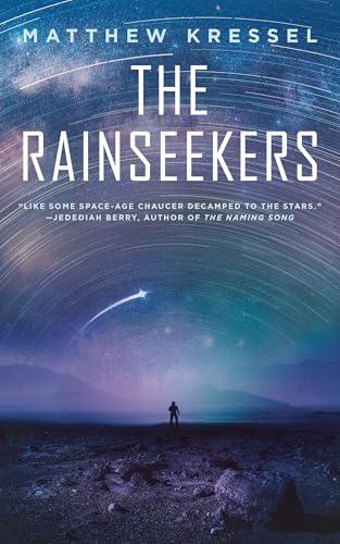 The Rainseekers