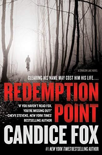 Redemption Point (Crimson Lake, Bk. 2)